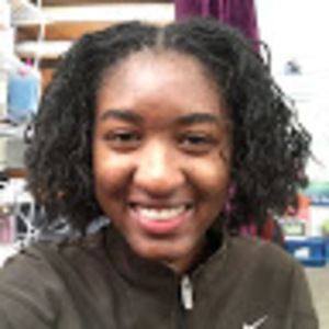 Meet your Posher, Arianne